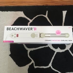 Beachwaver Curling Iron